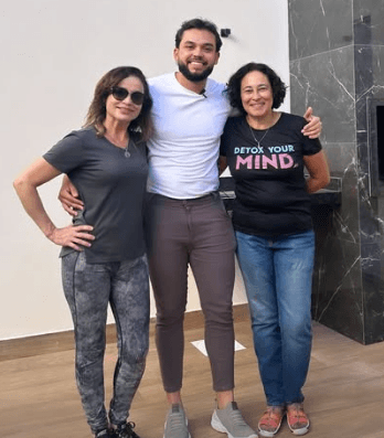 Família atendida por Acássio Vilmar - foto 3